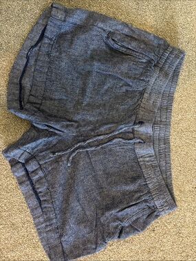 Old Navy chambray short
